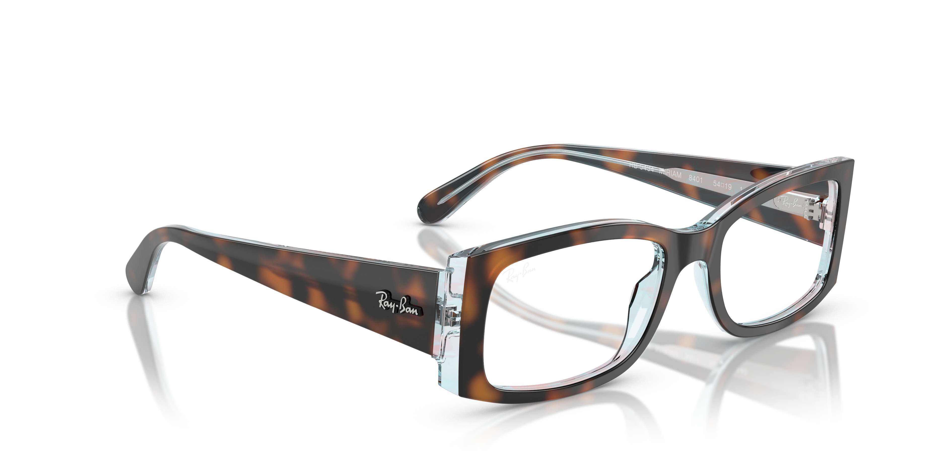 RAY-BAN RX5434 MIRIAM 8401 54