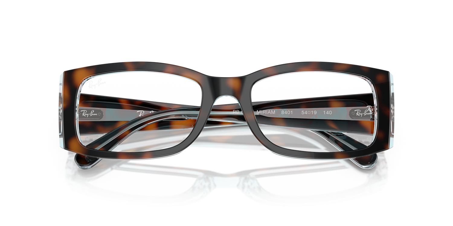 RAY-BAN RX5434 MIRIAM 8401 52