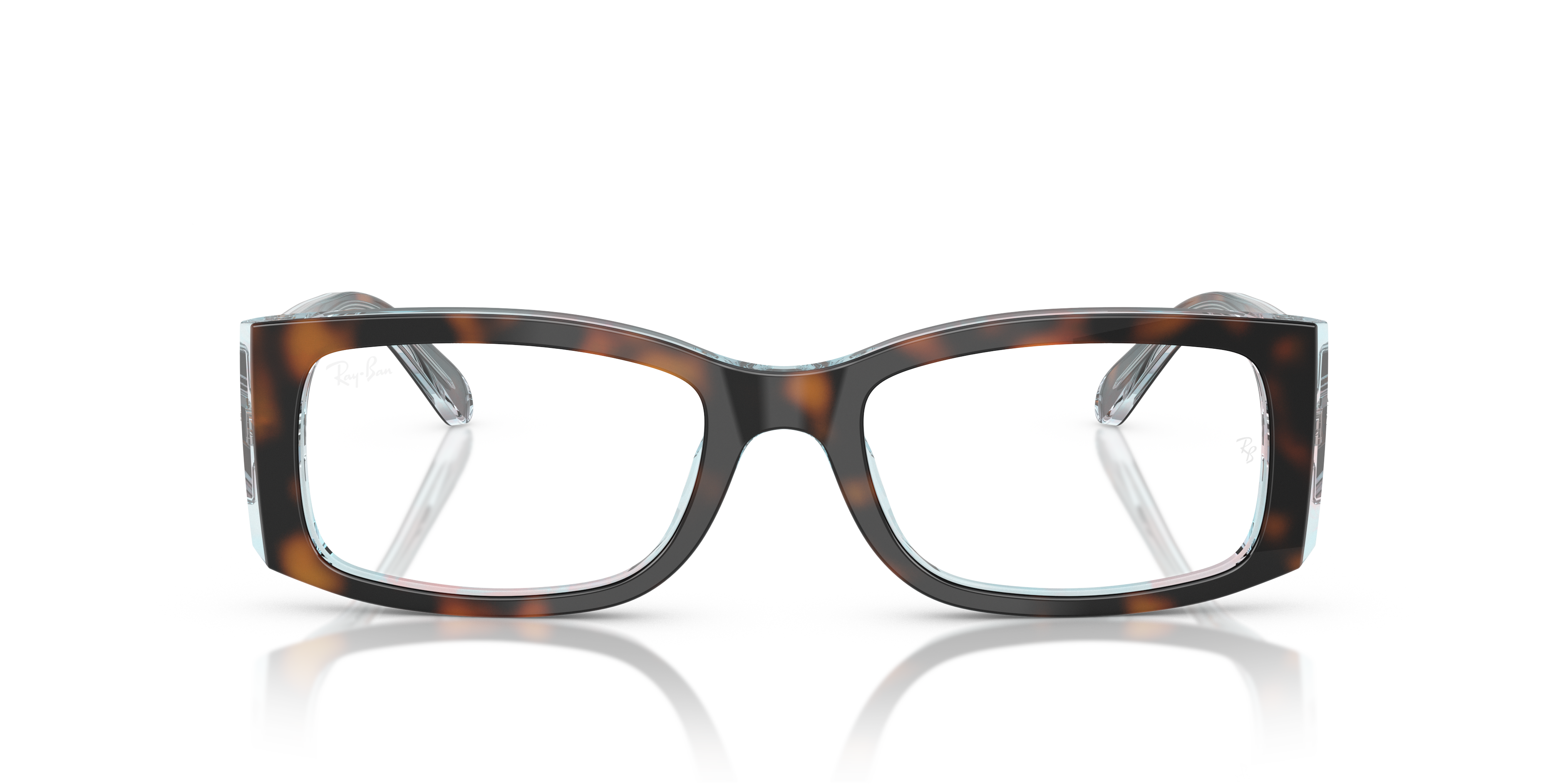 RAY-BAN RX5434 MIRIAM 8401 54