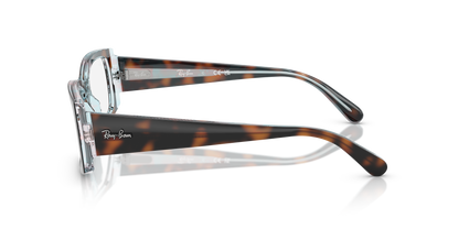 RAY-BAN RX5434 MIRIAM 8401 54