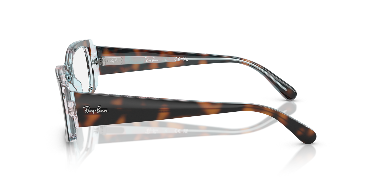 RAY-BAN RX5434 MIRIAM 8401 52