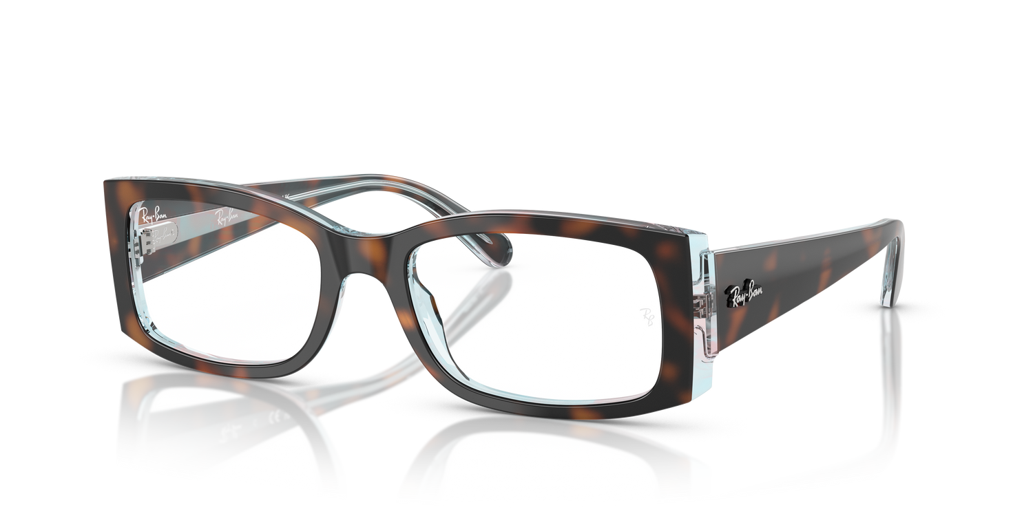 RAY-BAN RX5434 MIRIAM 8401 54