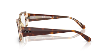 RAY-BAN RX5434 MIRIAM 8402 54