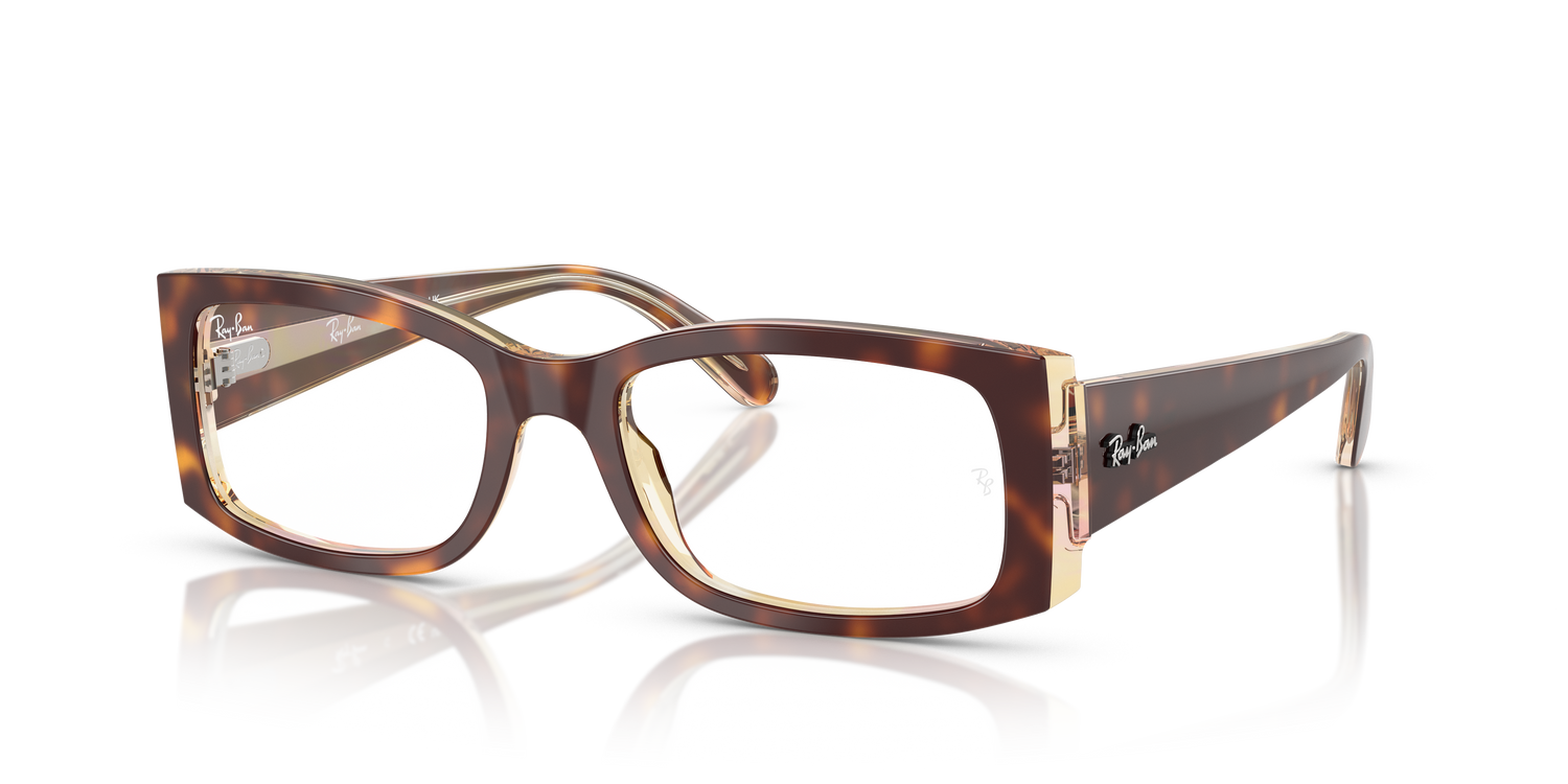 RAY-BAN RX5434 MIRIAM 8402 52