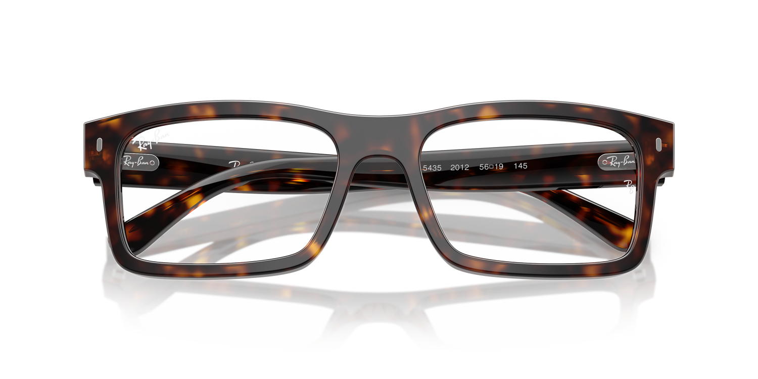 RAY-BAN RX5435 2012 54