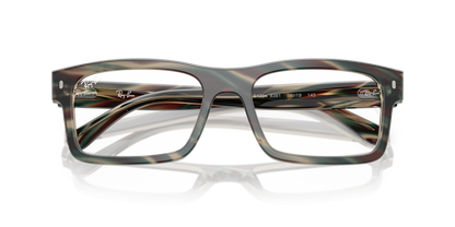 RAY-BAN RX5435 8381 56