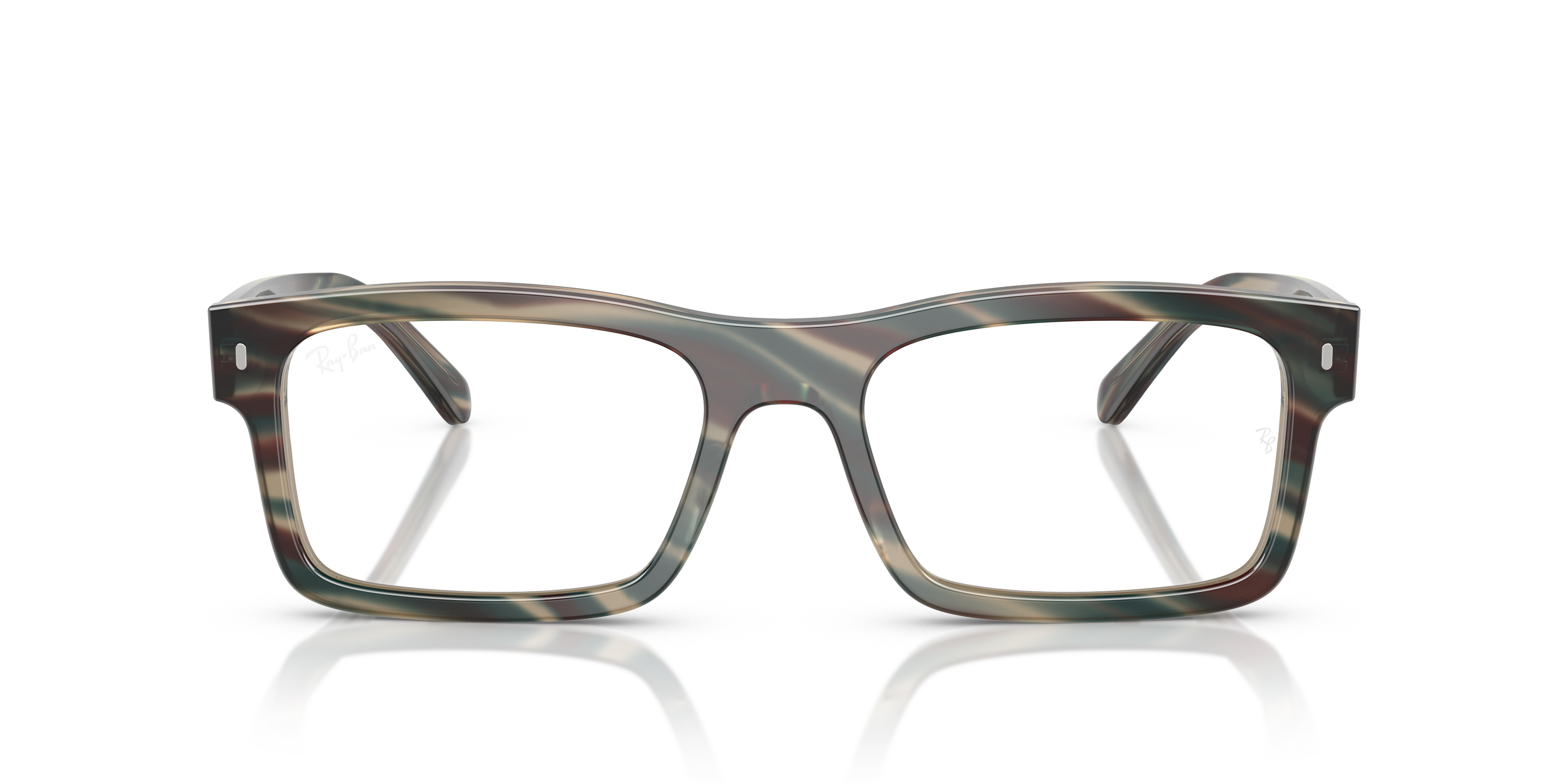 RAY-BAN RX5435 8381 56