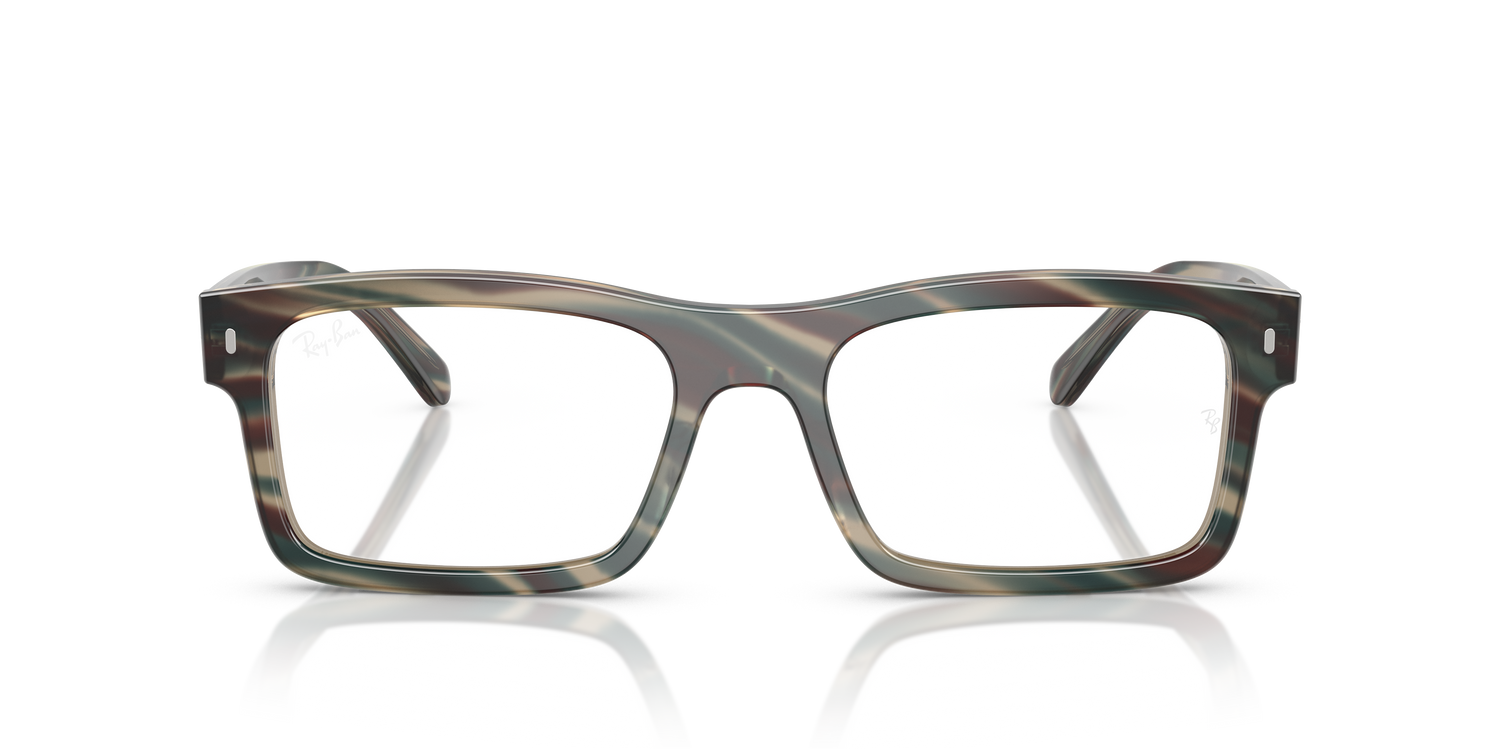 RAY-BAN RX5435 8381 54