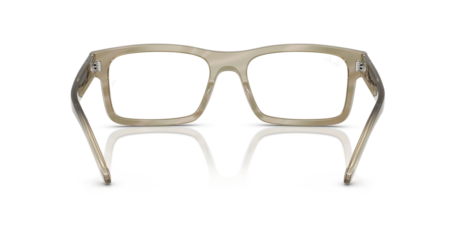 RAY-BAN RX5435 8381 54