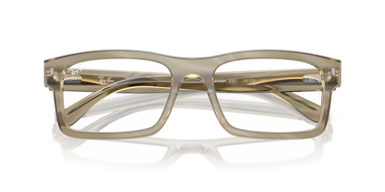 RAY-BAN RX5435 8381 54