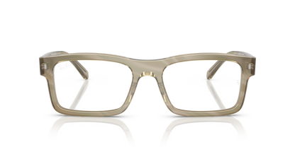 RAY-BAN RX5435 8381 54