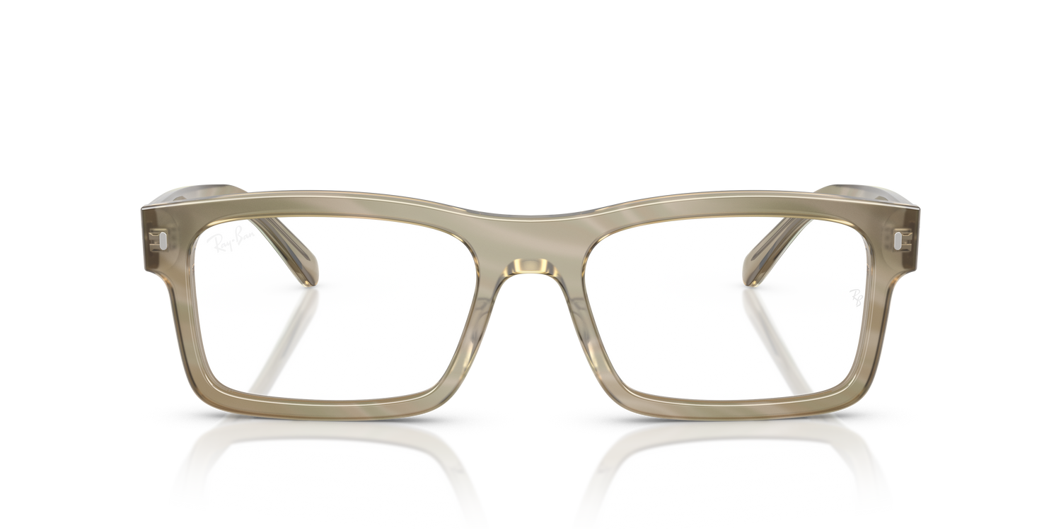 RAY-BAN RX5435 8381 56
