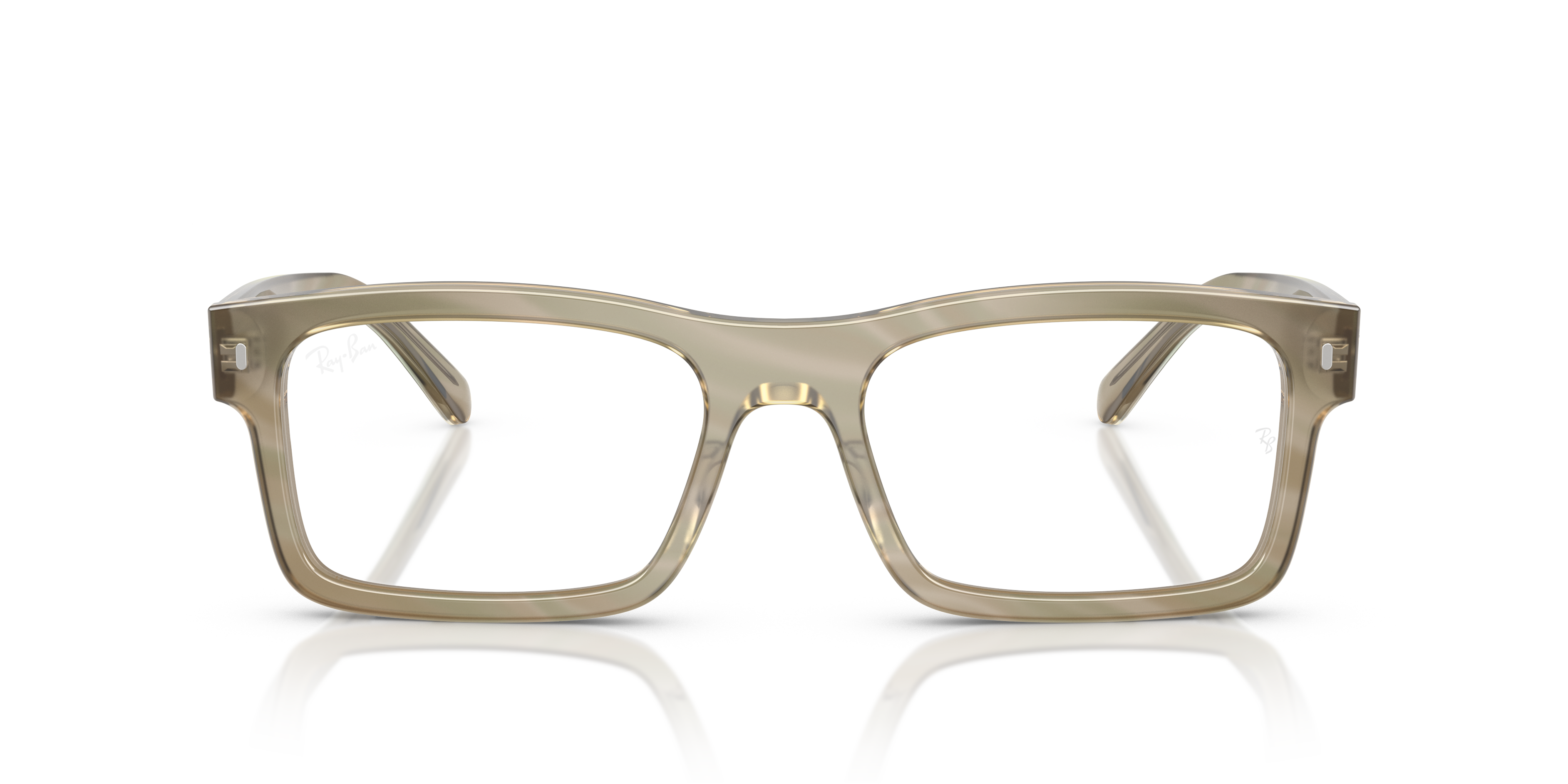 RAY-BAN RX5435 8381 56