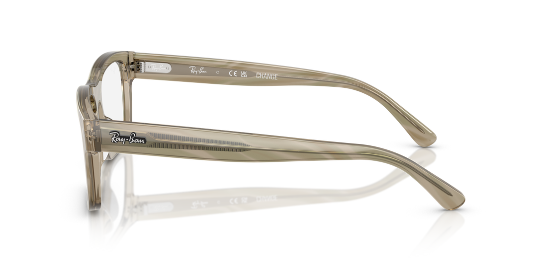 RAY-BAN RX5435 8381 56