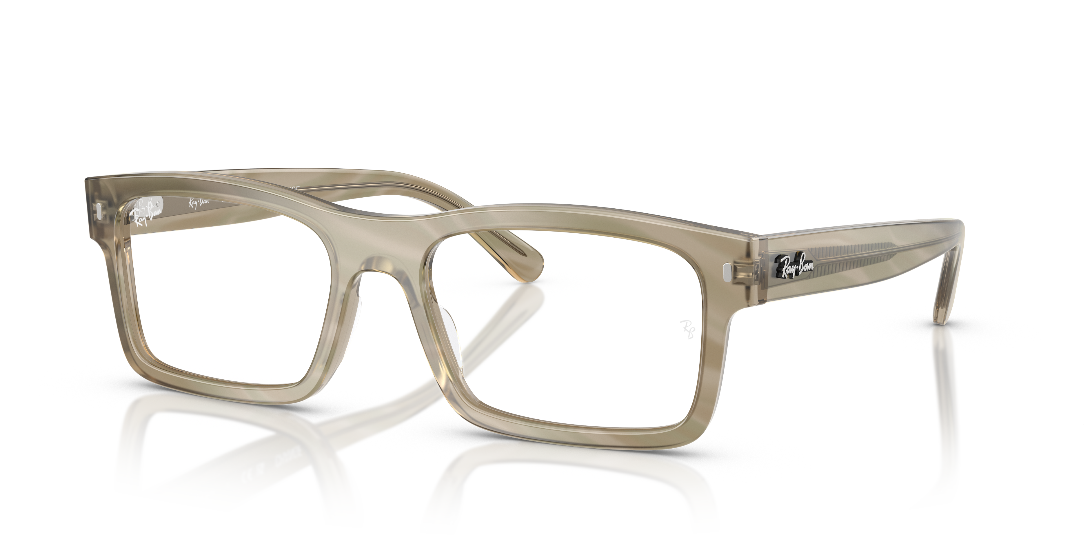 RAY-BAN RX5435 8381 54