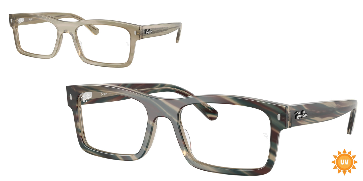 RAY-BAN RX5435 8381 56