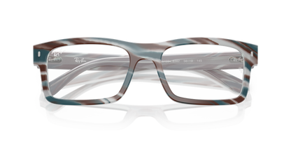 RAY-BAN RX5435 8382 54
