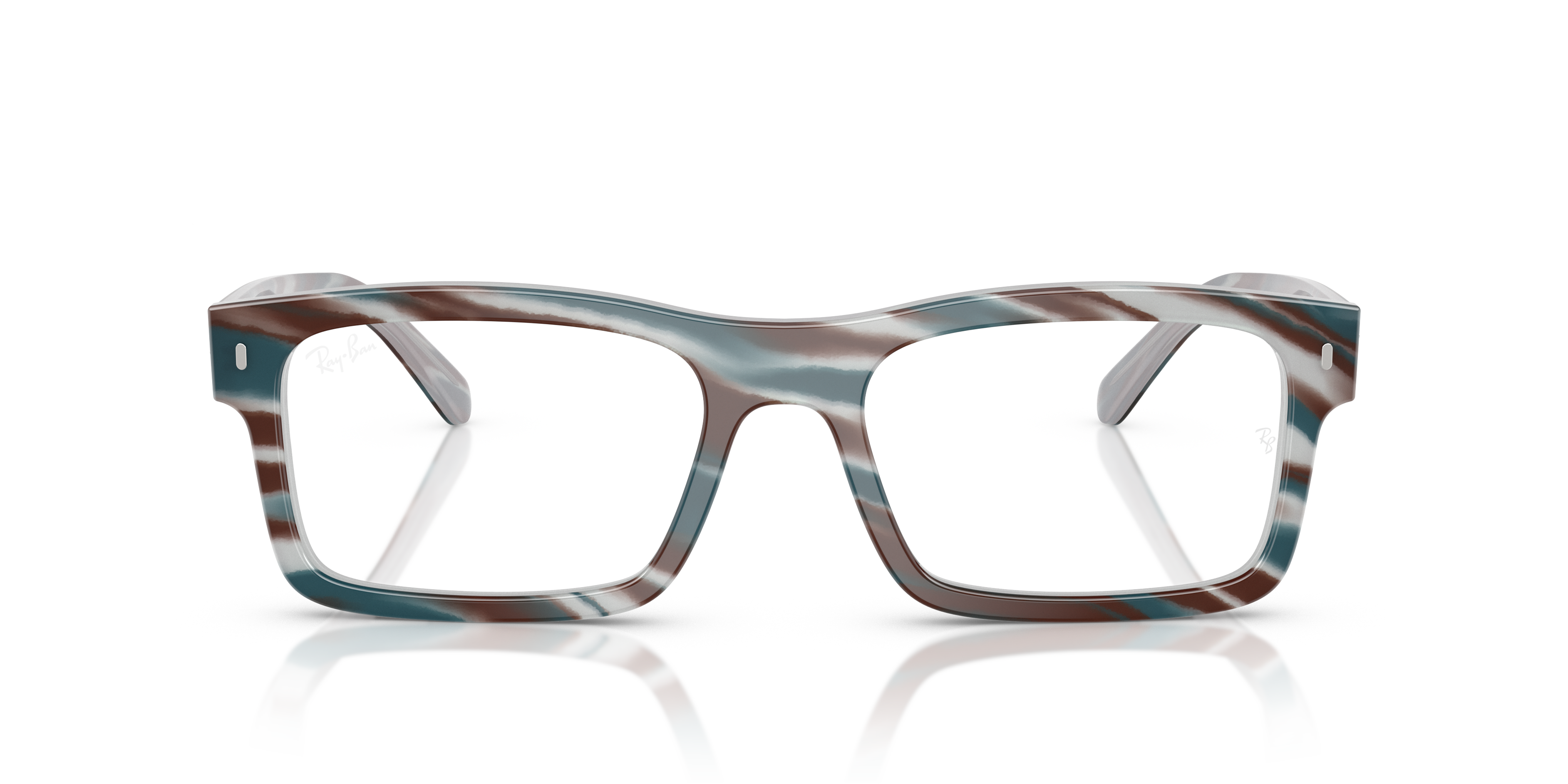 RAY-BAN RX5435 8382 56