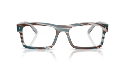 RAY-BAN RX5435 8382 56