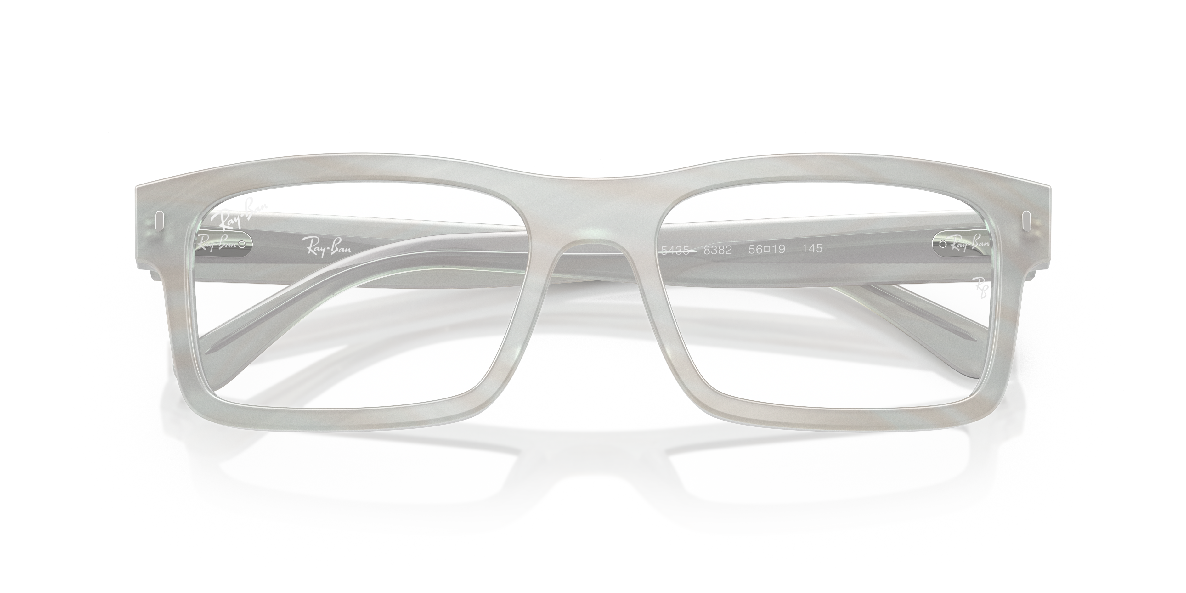 RAY-BAN RX5435 8382 54