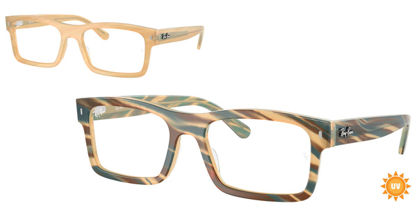 RAY-BAN RX5435 8383 54