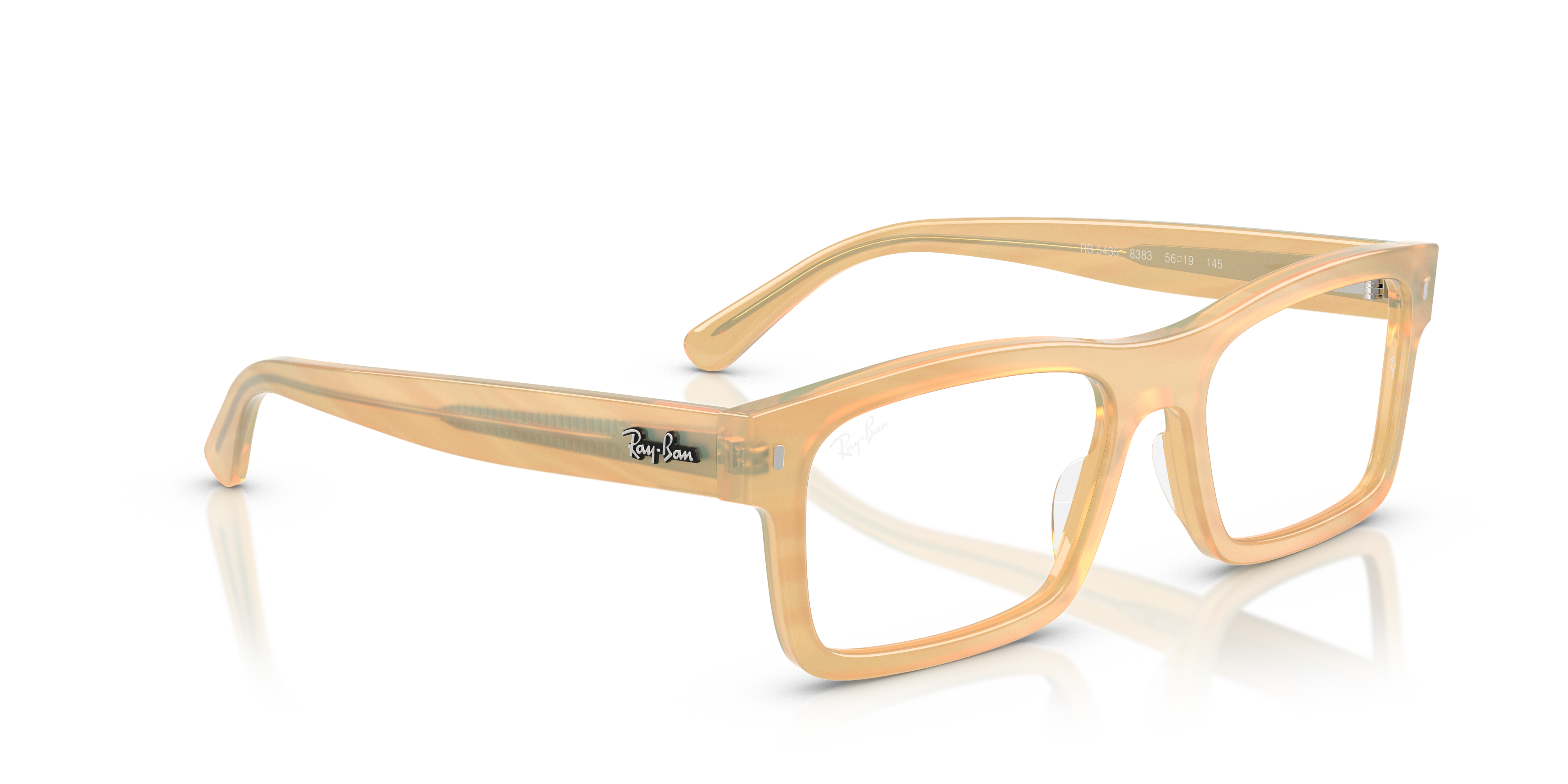 RAY-BAN RX5435 8383 56