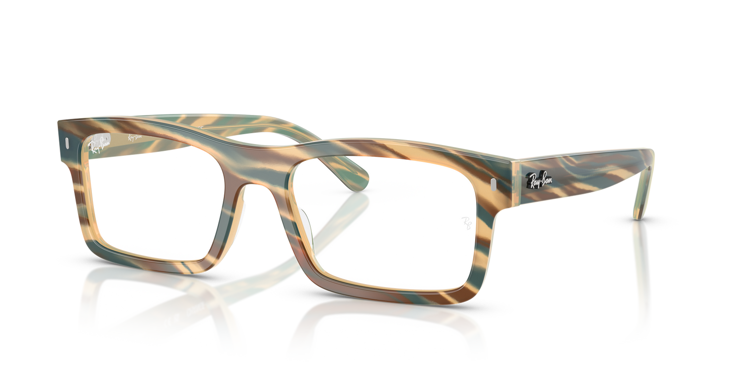 RAY-BAN RX5435 8383 54