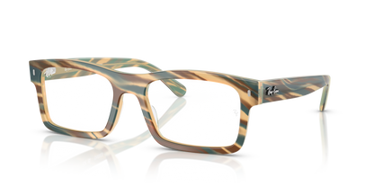 RAY-BAN RX5435 8383 54