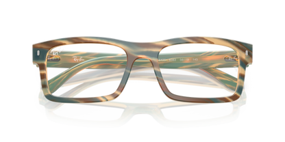 RAY-BAN RX5435 8383 56