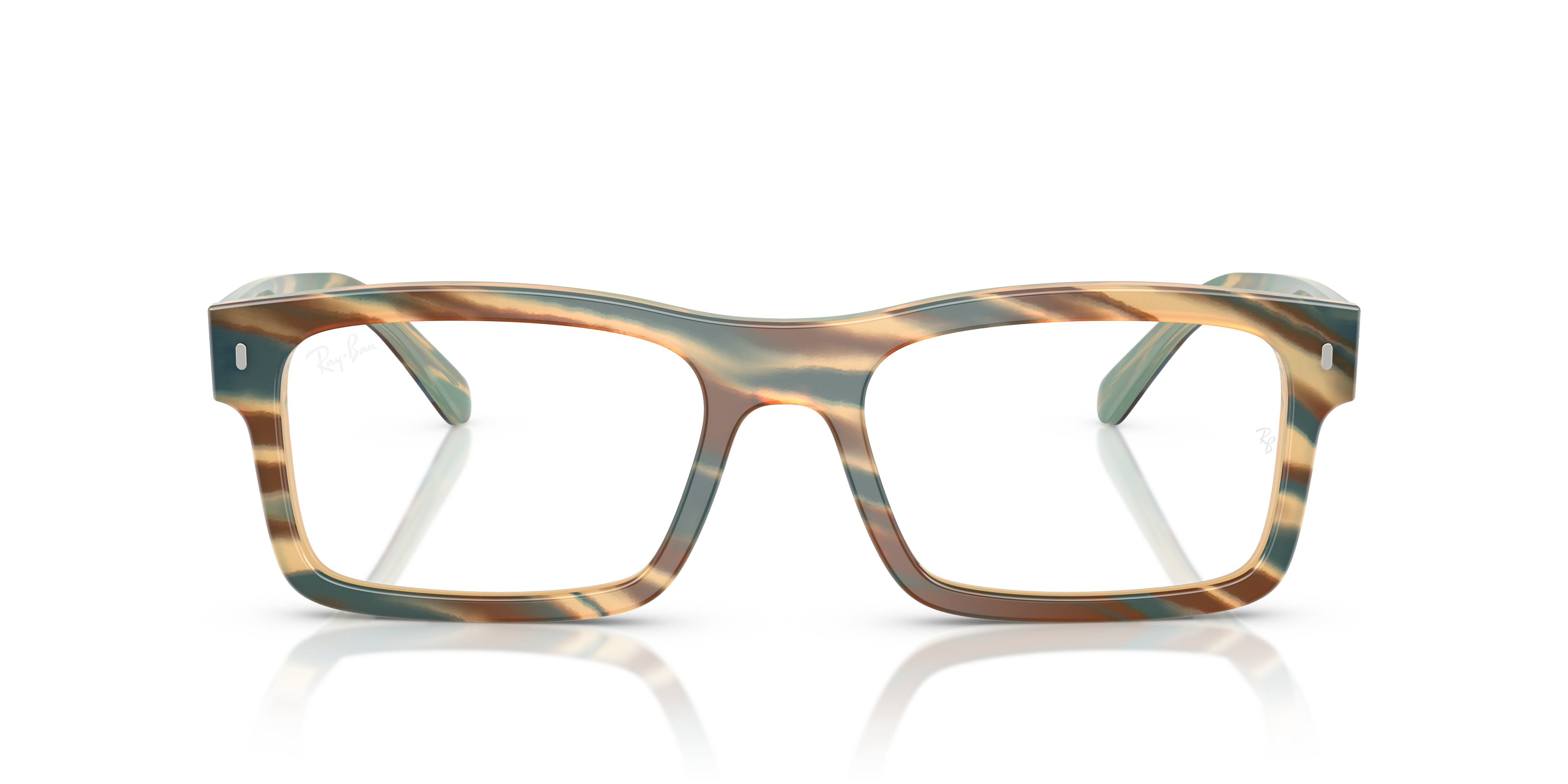 RAY-BAN RX5435 8383 54