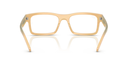 RAY-BAN RX5435 8383 56