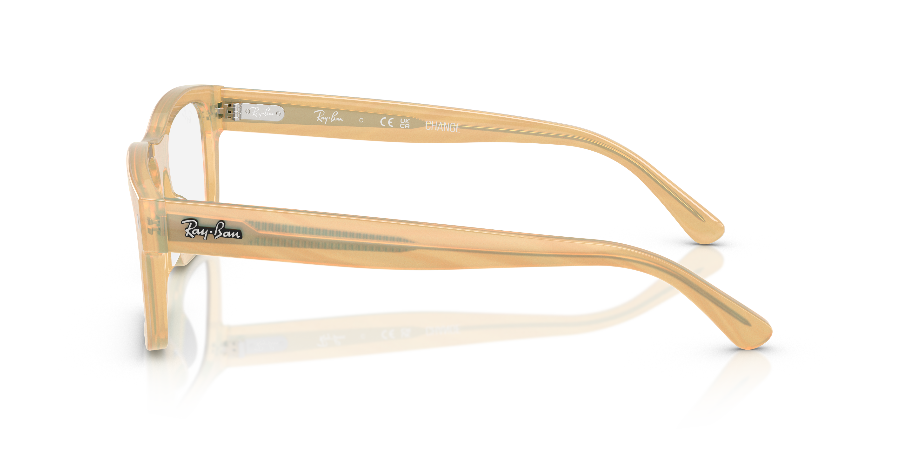 RAY-BAN RX5435 8383 56