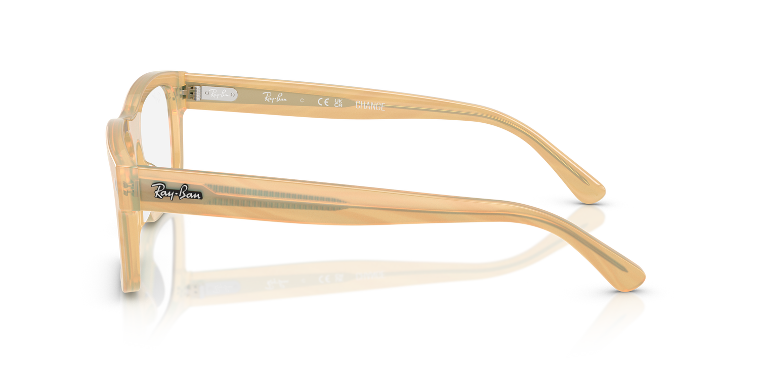 RAY-BAN RX5435 8383 54