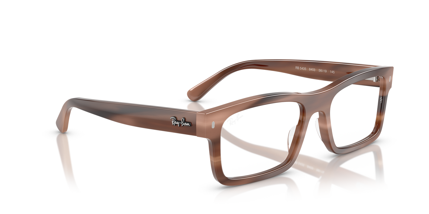 RAY-BAN RX5435 8403 54