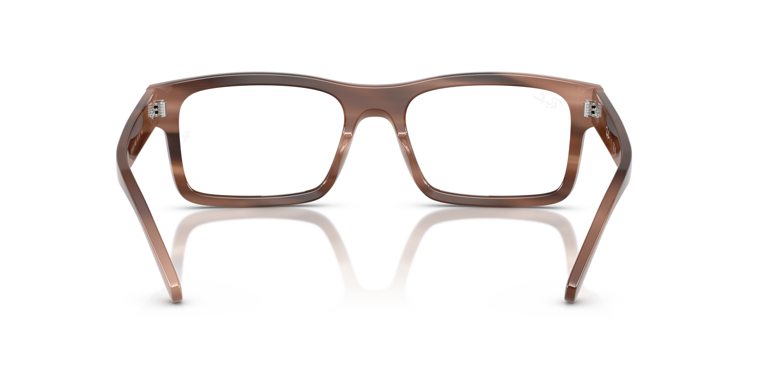 RAY-BAN RX5435 8403 54