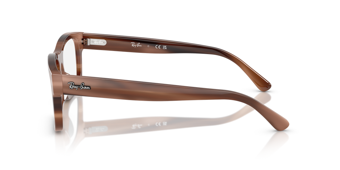 RAY-BAN RX5435 8403 54