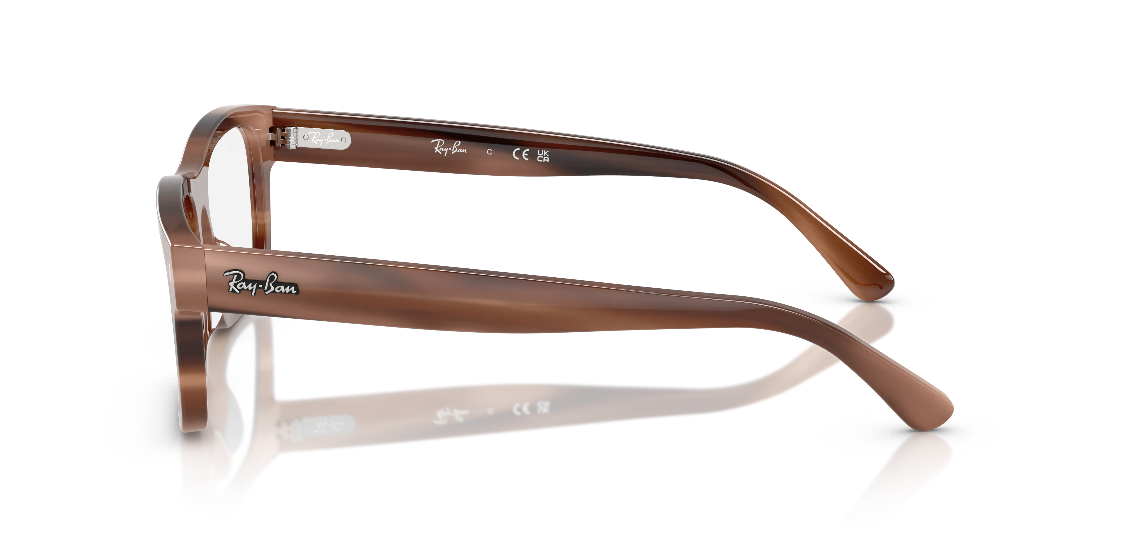 RAY-BAN RX5435 8403 54