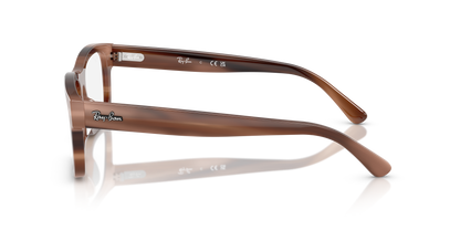 RAY-BAN RX5435 8403 54