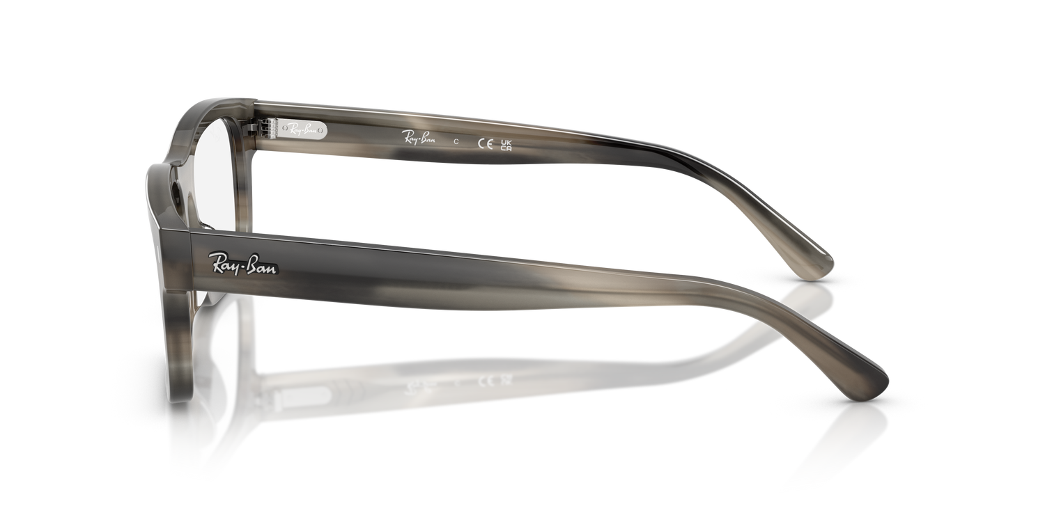 RAY-BAN RX5435 8404 56