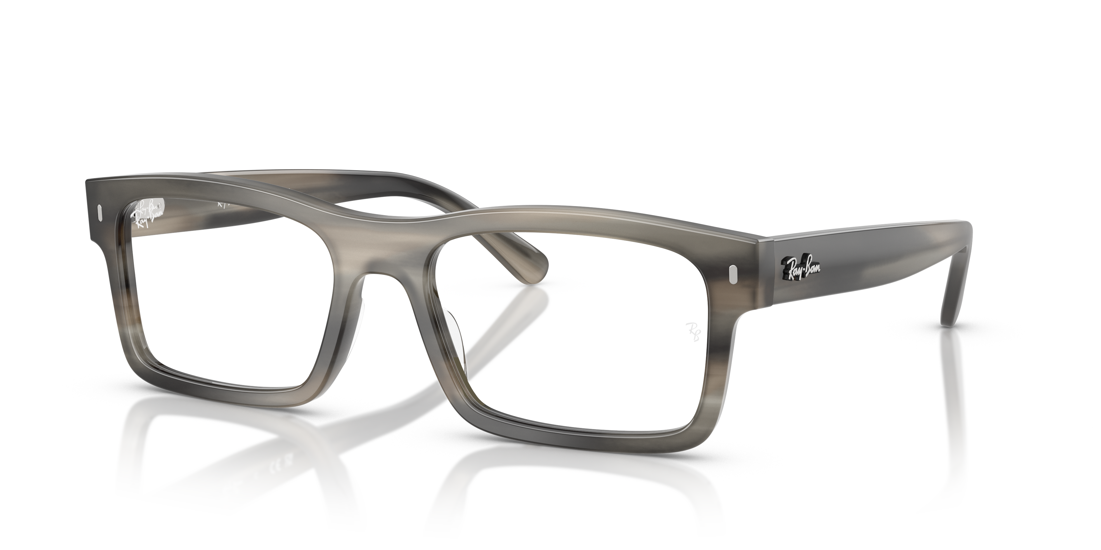 RAY-BAN RX5435 8404 54