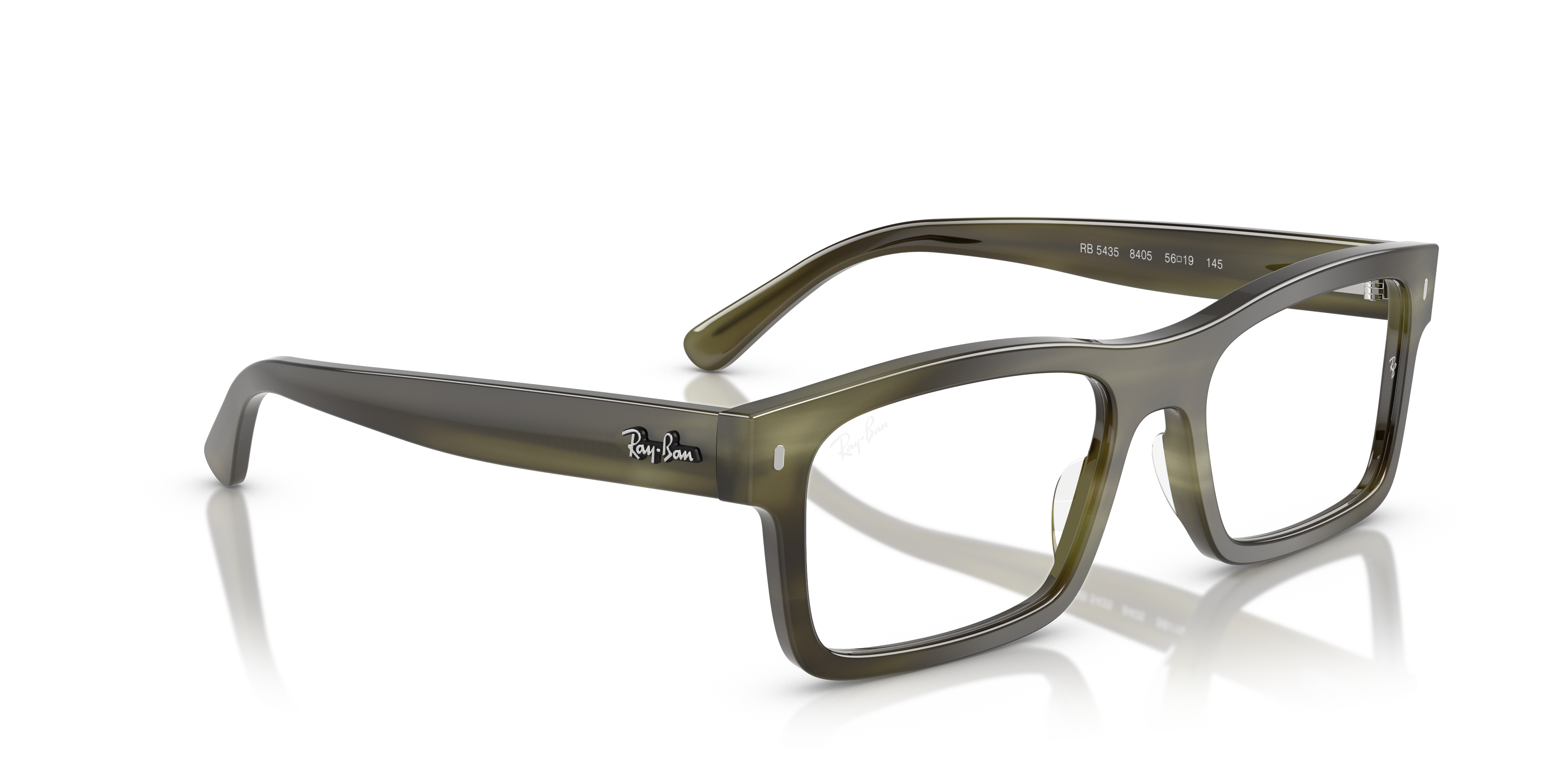 RAY-BAN RX5435 8405 56
