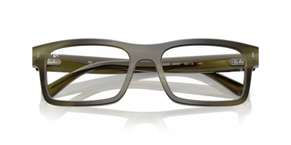 RAY-BAN RX5435 8405 54