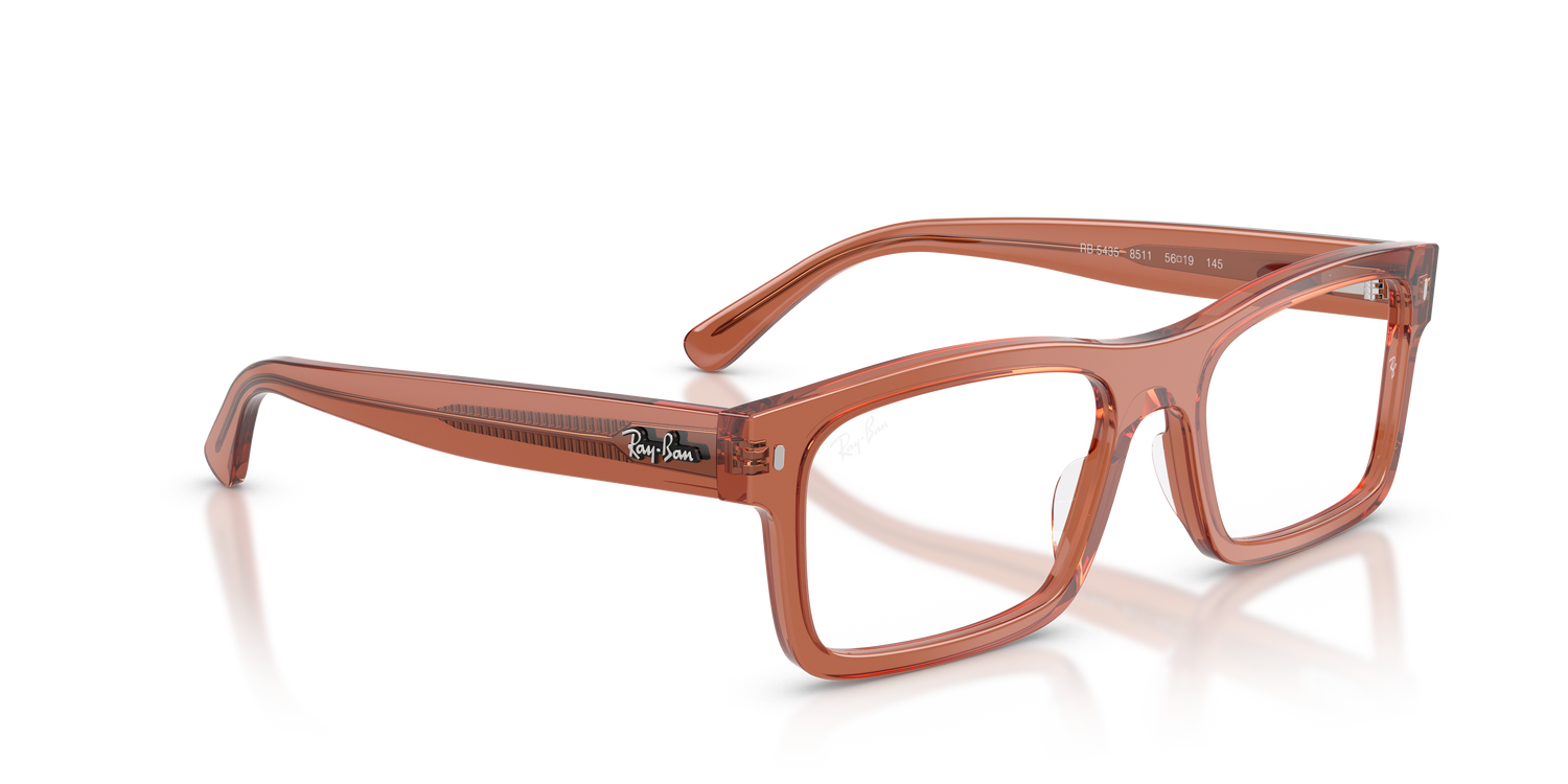 RAY-BAN RX5435 8511 56