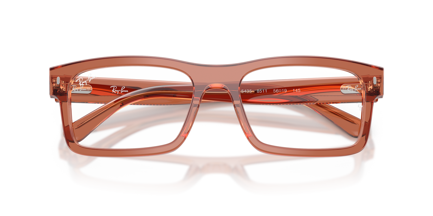 RAY-BAN RX5435 8511 56