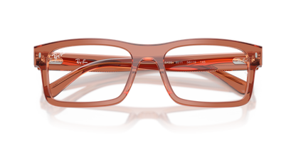RAY-BAN RX5435 8511 56