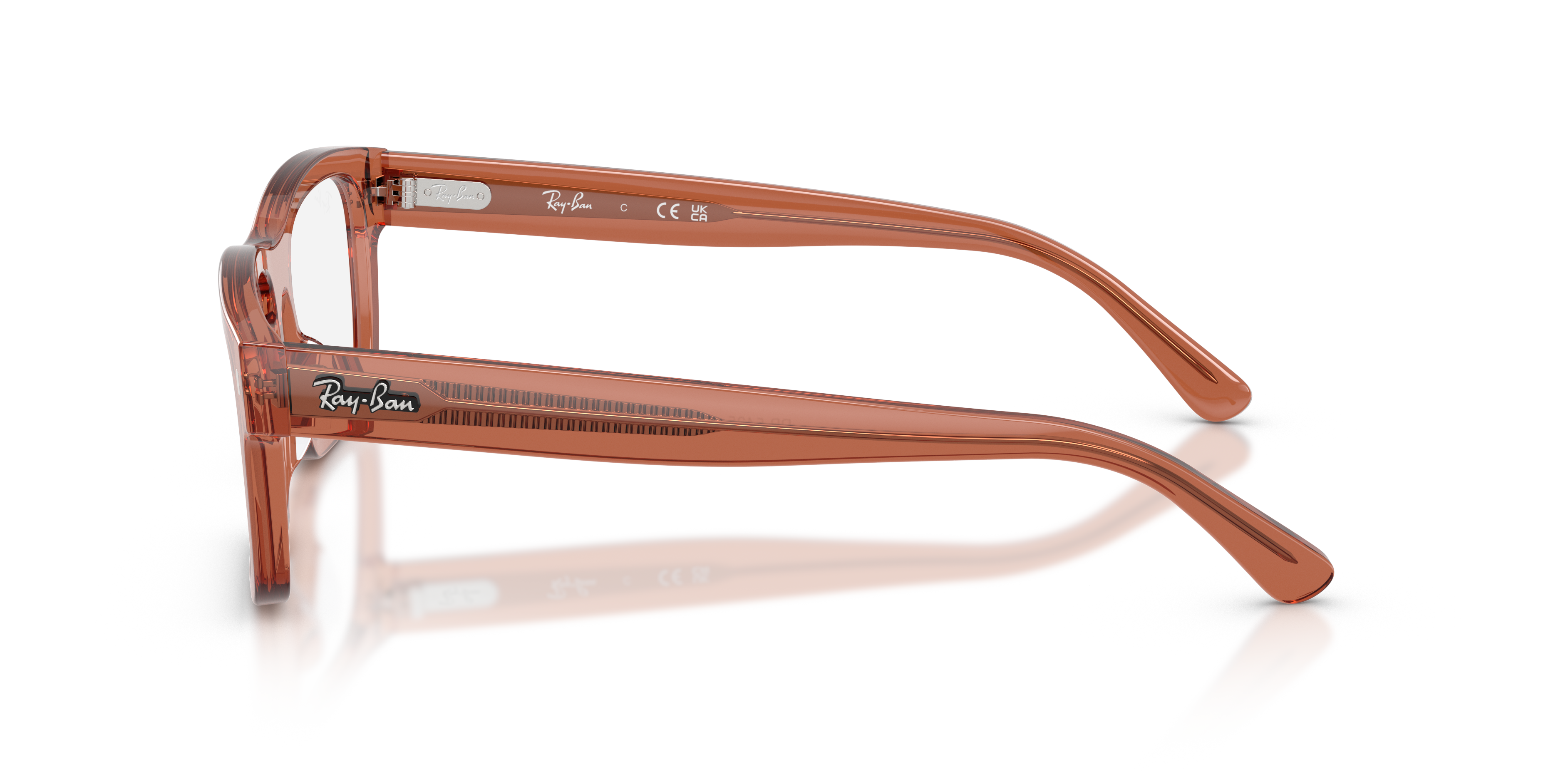 RAY-BAN RX5435 8511 56