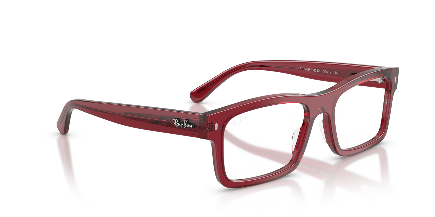 RAY-BAN RX5435 8512 56