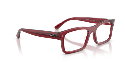 RAY-BAN RX5435 8512 56