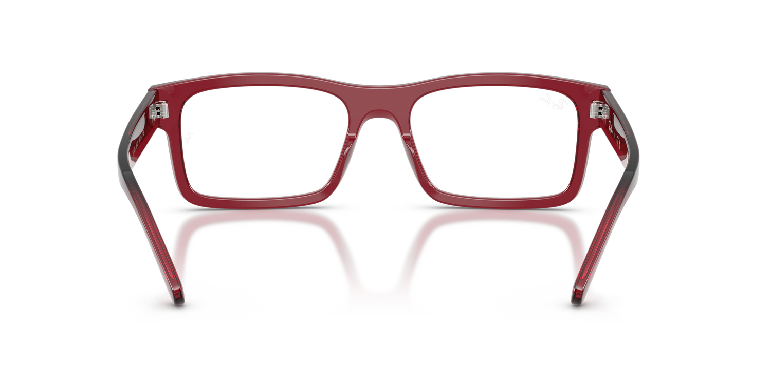 RAY-BAN RX5435 8512 56