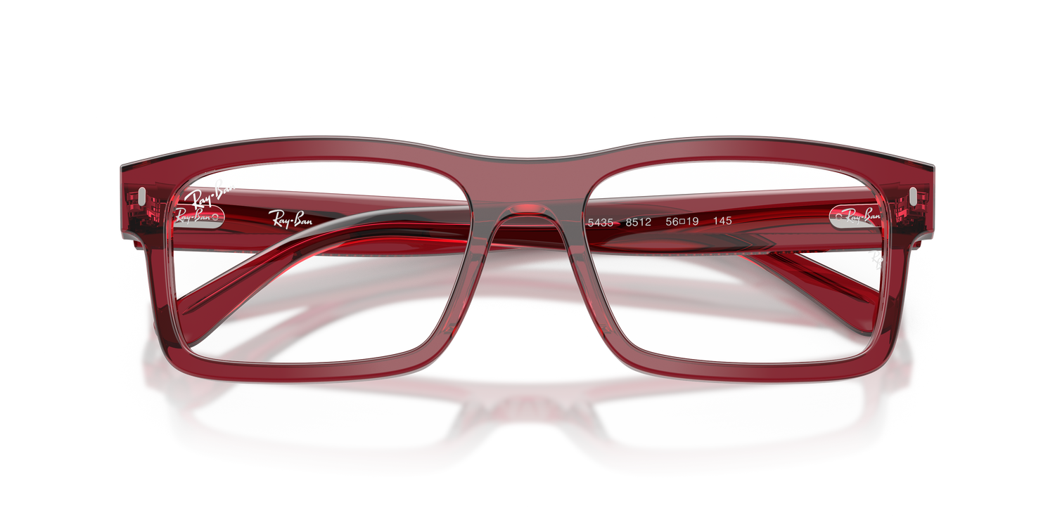 RAY-BAN RX5435 8512 56